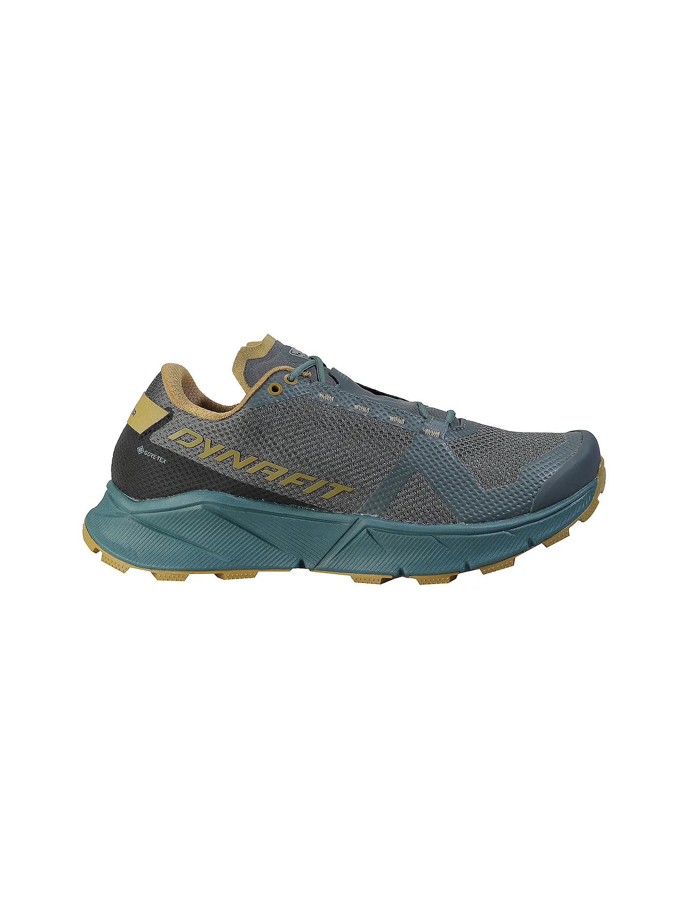 DYNAFIT | Herren Traillaufschuhe Ultra 100 GTX | 